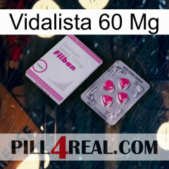 Vidalista 60Mg 32